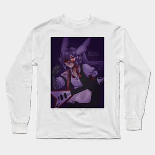 Withered Long Sleeve T-Shirt